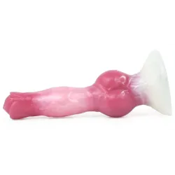 Anal Predator Gode monster Sobak 18 x 6cm